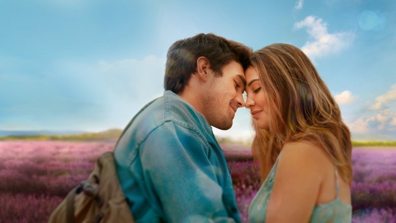 Sana Çıkan Yollar afişi